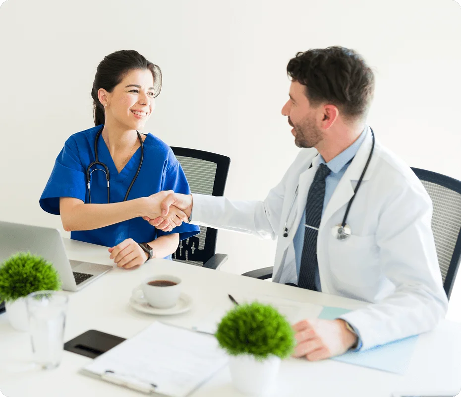 Careers at MyMDPhone