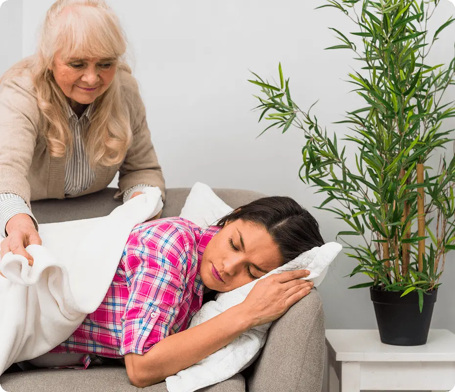 When to Seek Emergency Care