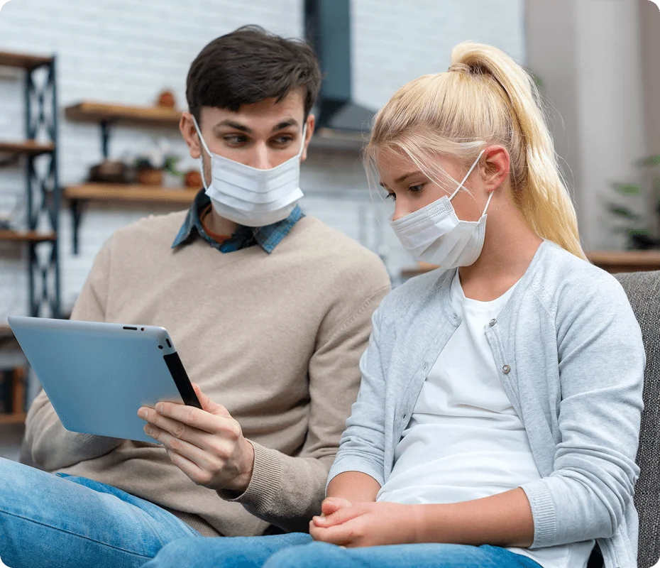 Check your benefits in under a minute.