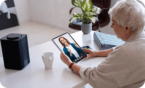 The pricing was honest. No surprises.