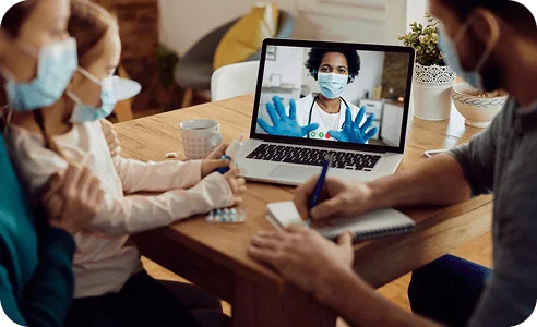 I’d absolutely use MYMDPHONE again.