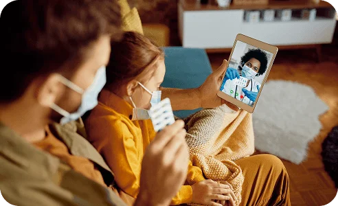 The process was simple from start  to finish.