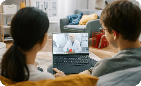 Perfect for everyday issues.