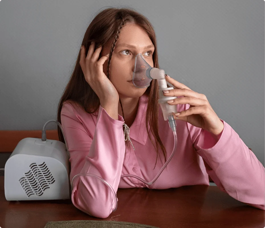 Asthma-flare Image