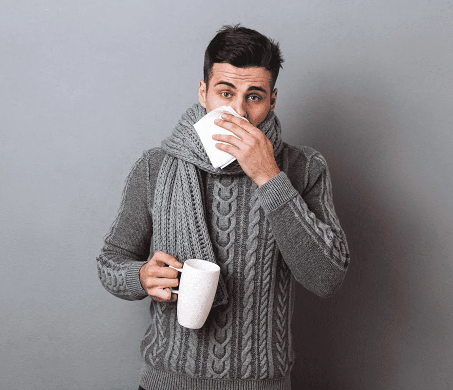 Cold Image