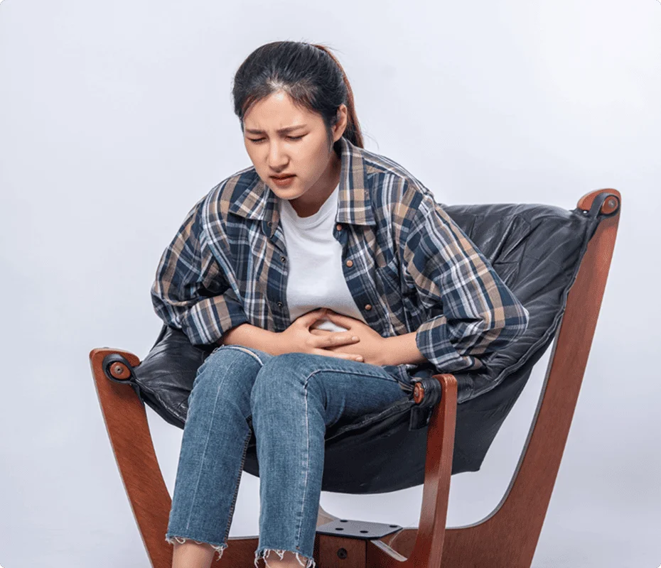 Diarrhea image
