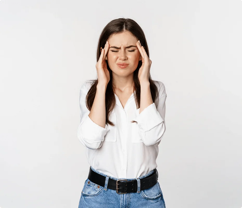 Migraine image